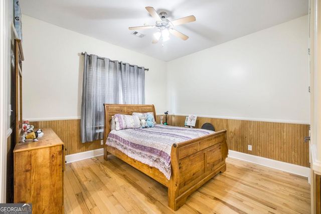 304 Deer Creek Drive, Forsyth, GA 31029