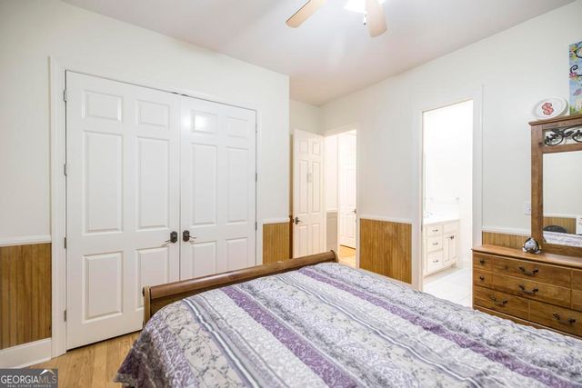 304 Deer Creek Drive, Forsyth, GA 31029