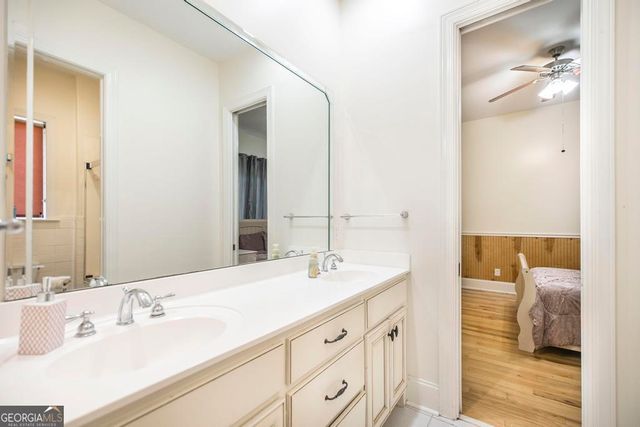 304 Deer Creek Drive, Forsyth, GA 31029