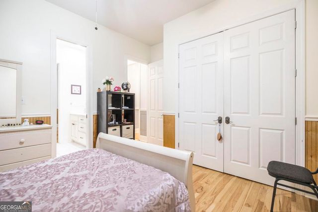 304 Deer Creek Drive, Forsyth, GA 31029