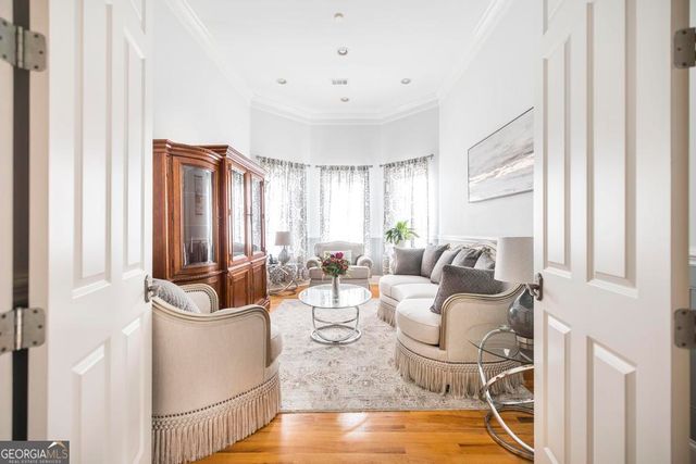 304 Deer Creek Drive, Forsyth, GA 31029