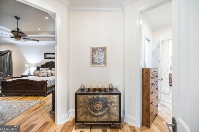 304 Deer Creek Drive, Forsyth, GA 31029