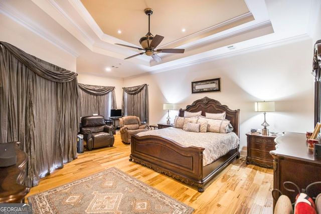 304 Deer Creek Drive, Forsyth, GA 31029