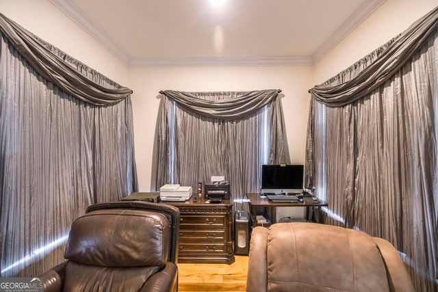 304 Deer Creek Drive, Forsyth, GA 31029