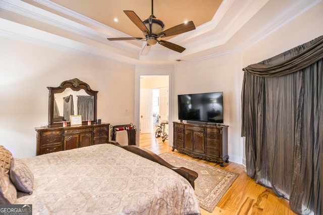 304 Deer Creek Drive, Forsyth, GA 31029