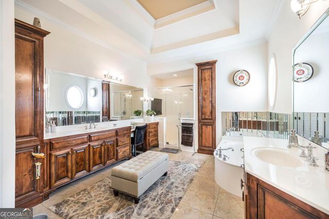 304 Deer Creek Drive, Forsyth, GA 31029