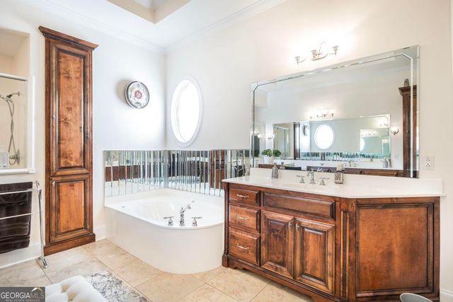 304 Deer Creek Drive, Forsyth, GA 31029