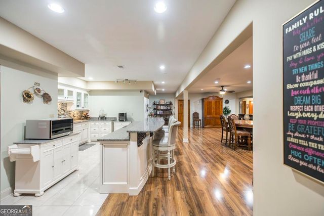 304 Deer Creek Drive, Forsyth, GA 31029