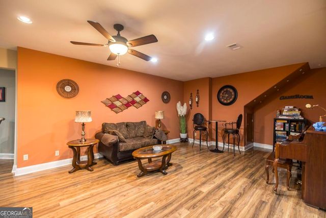 304 Deer Creek Drive, Forsyth, GA 31029