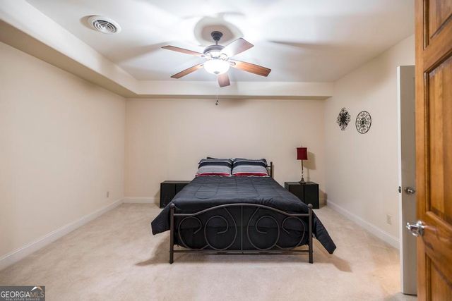 304 Deer Creek Drive, Forsyth, GA 31029