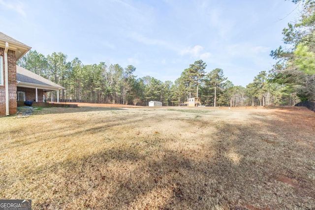 304 Deer Creek Drive, Forsyth, GA 31029