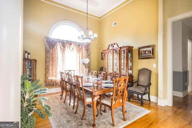 304 Deer Creek Drive, Forsyth, GA 31029