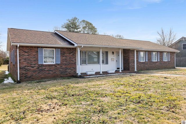 310 S. Walker St., Marion, KY 42064