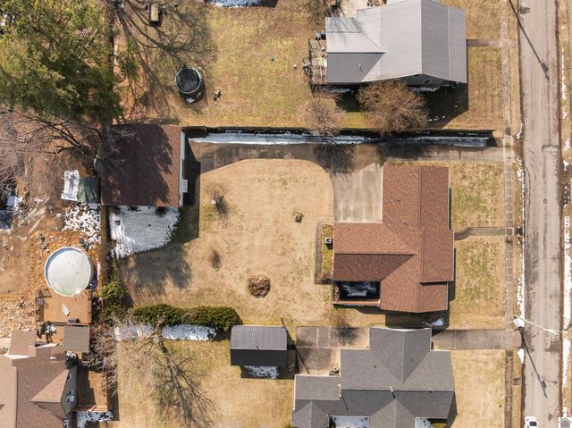 310 S. Walker St., Marion, KY 42064