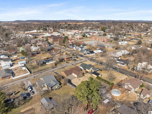 310 S. Walker St., Marion, KY 42064