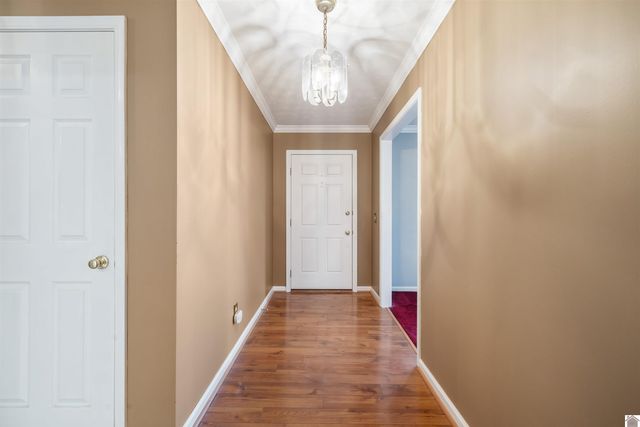 310 S. Walker St., Marion, KY 42064