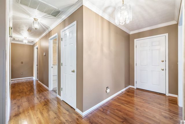 310 S. Walker St., Marion, KY 42064