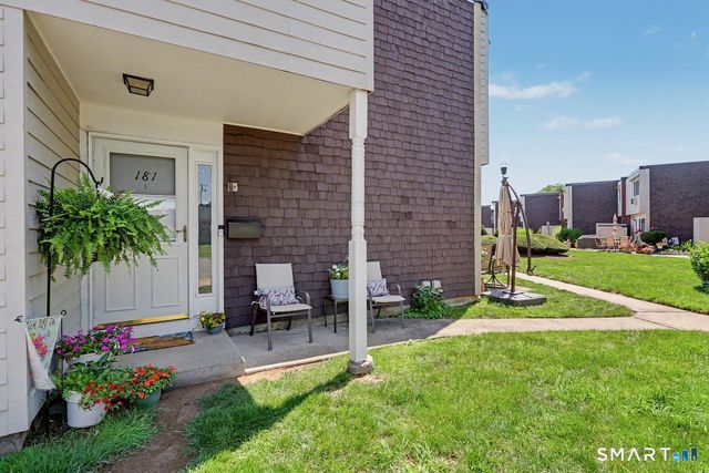181 West Walk 181, West Haven, CT 06516