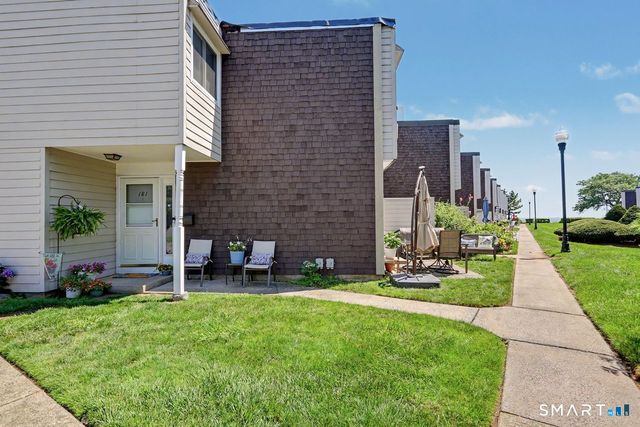 181 West Walk 181, West Haven, CT 06516