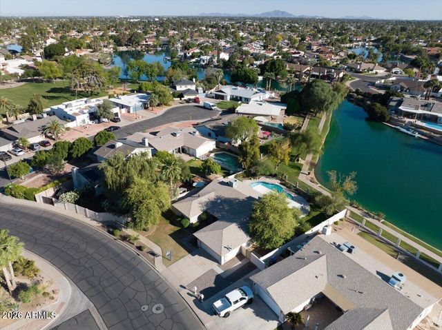 2533 W LAGUNA AZUL Avenue, Mesa, AZ 85202