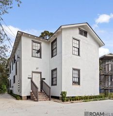 537 E State St #B, Baton Rouge, LA 70802