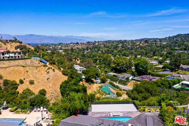 3650 Sapphire Drive, Encino (los Angeles), CA 91436