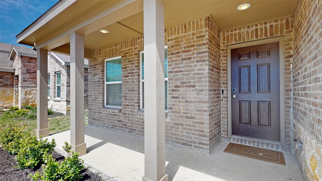 4536 Benham Drive, Fort Worth, TX 76036 — photo 2