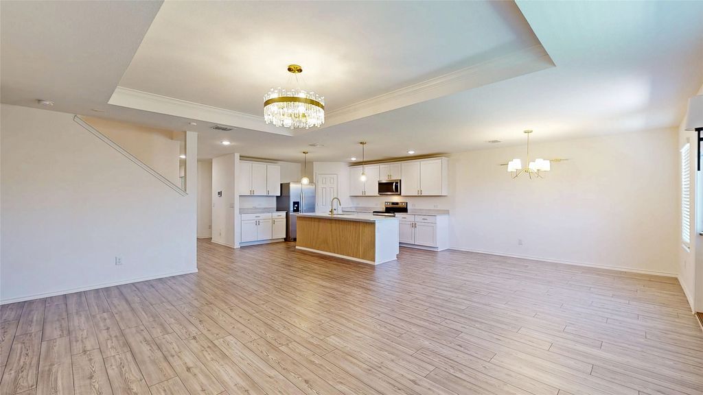 4536 Benham Drive, Fort Worth, TX 76036 — photo 3