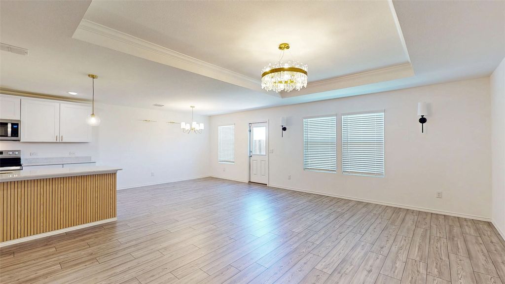 4536 Benham Drive, Fort Worth, TX 76036 — photo 4