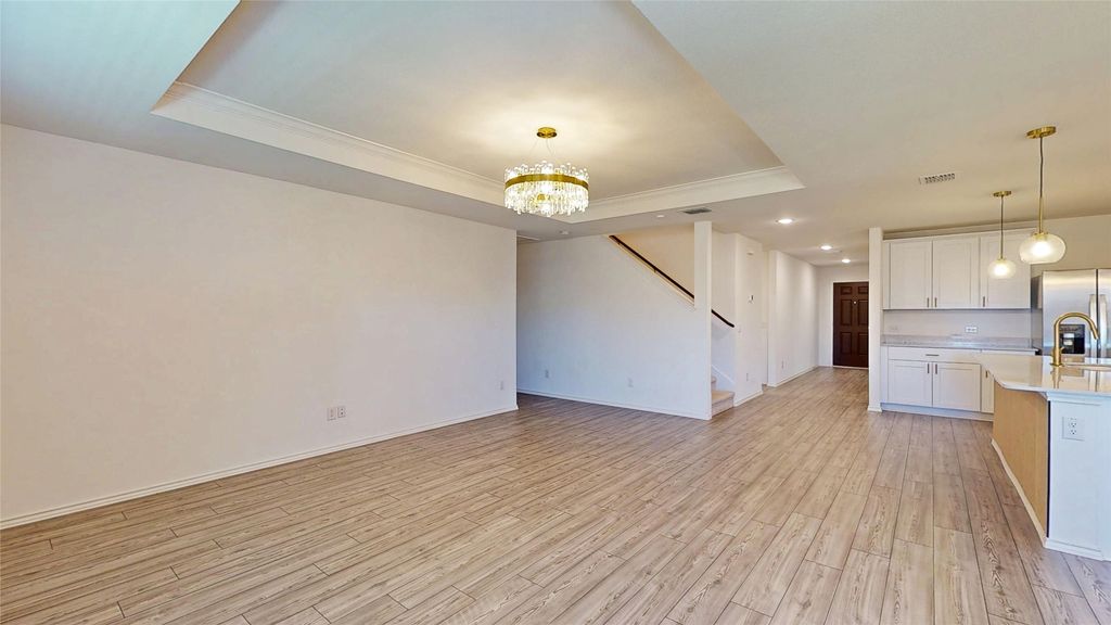 4536 Benham Drive, Fort Worth, TX 76036 — photo 5