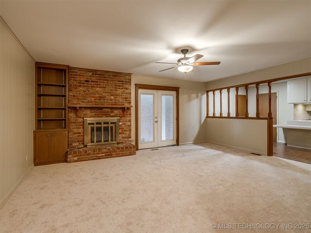 1808 E 58th Street, Tulsa, OK 74105