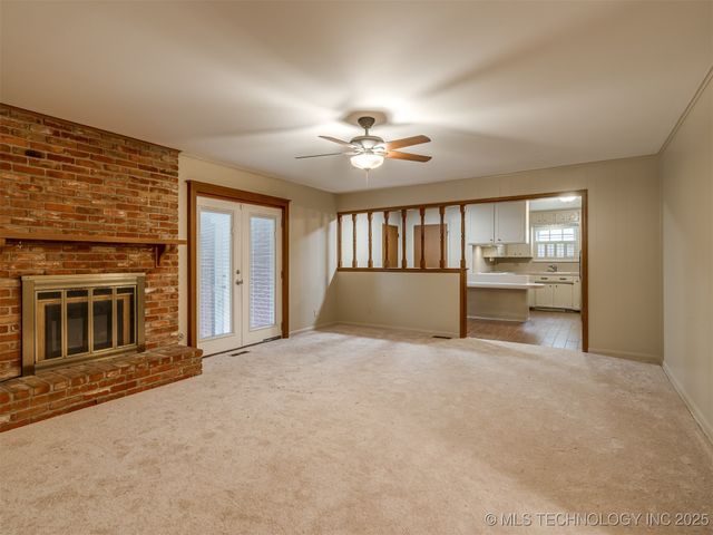 1808 E 58th Street, Tulsa, OK 74105