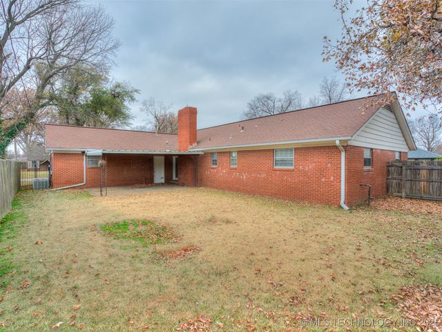 1808 E 58th Street, Tulsa, OK 74105