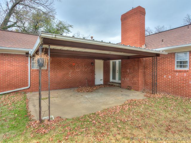 1808 E 58th Street, Tulsa, OK 74105
