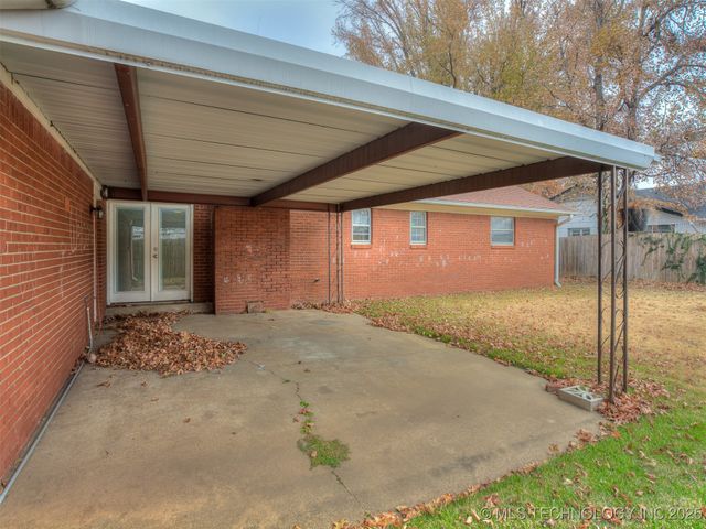 1808 E 58th Street, Tulsa, OK 74105