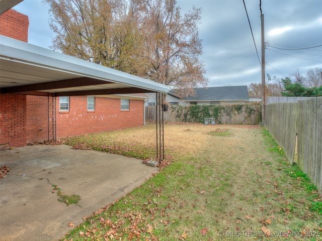 1808 E 58th Street, Tulsa, OK 74105