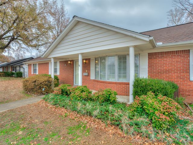 1808 E 58th Street, Tulsa, OK 74105