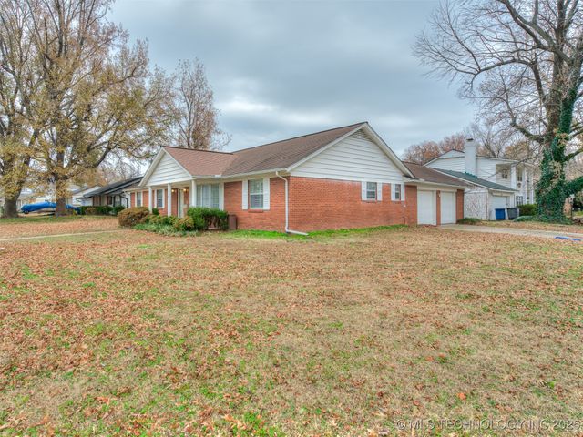 1808 E 58th Street, Tulsa, OK 74105