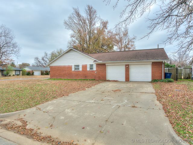 1808 E 58th Street, Tulsa, OK 74105