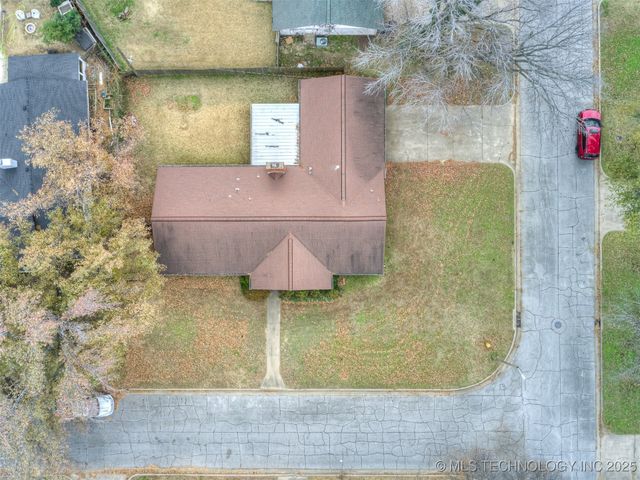 1808 E 58th Street, Tulsa, OK 74105