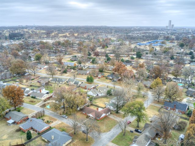 1808 E 58th Street, Tulsa, OK 74105