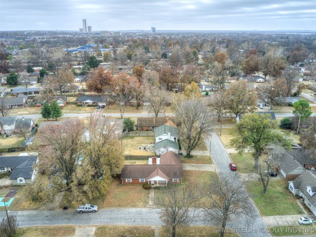 1808 E 58th Street, Tulsa, OK 74105