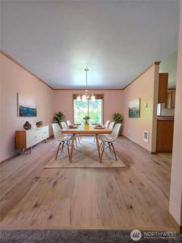 51 SE Cabana Avenue, Shelton, WA 98584