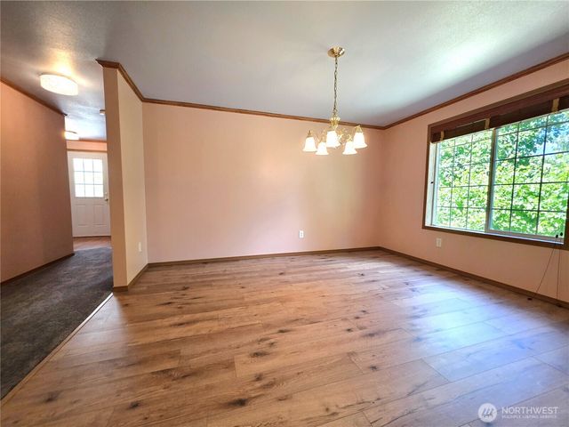 51 SE Cabana Avenue, Shelton, WA 98584