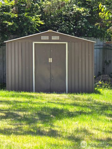 51 SE Cabana Avenue, Shelton, WA 98584