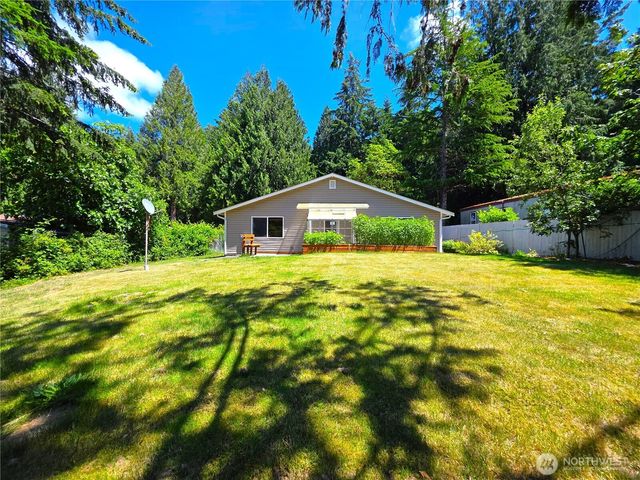 51 SE Cabana Avenue, Shelton, WA 98584