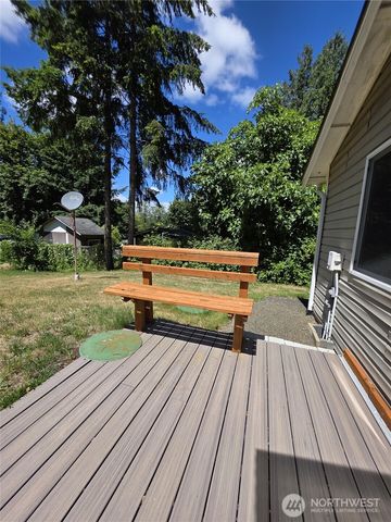 51 SE Cabana Avenue, Shelton, WA 98584