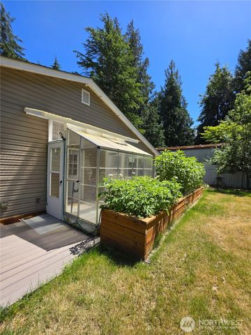 51 SE Cabana Avenue, Shelton, WA 98584