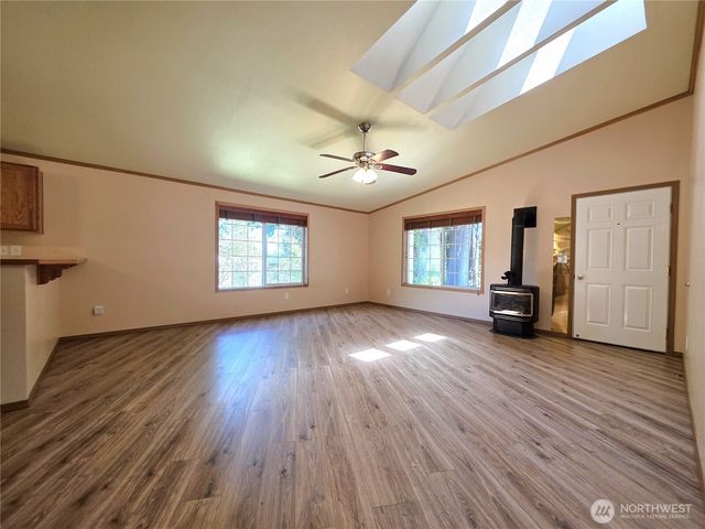 51 SE Cabana Avenue, Shelton, WA 98584