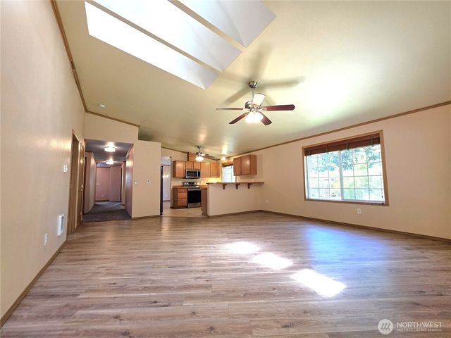 51 SE Cabana Avenue, Shelton, WA 98584